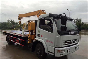 佛子庄24小时道路救援服务