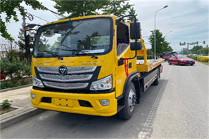 佛子庄汽车救援头像