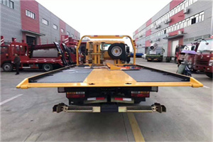 佛子庄附近汽车救援服务