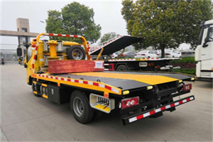 佛子庄道路救援拖车报价