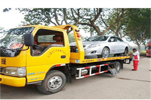 佛子庄附近24小时汽车拖车服务热线