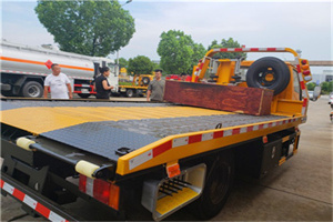 佛子庄附近拖车电话号码服务