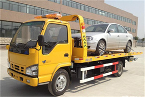 佛子庄道路救援一般怎么收费