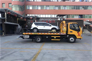 佛子庄附近汽车拖车电话