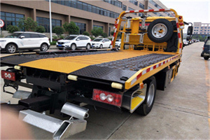 佛子庄24小时汽车送油服务公司