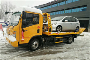 佛子庄附近道路救援服务