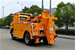 佛子庄高速路拖车费