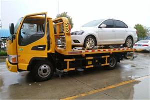 佛子庄附近拖车救援24小时服务热线